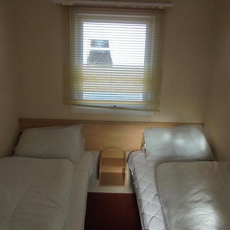 Highfield & Haven : Highfield Arizona:- 8 Berth Apartment Skegness Luaran gambar