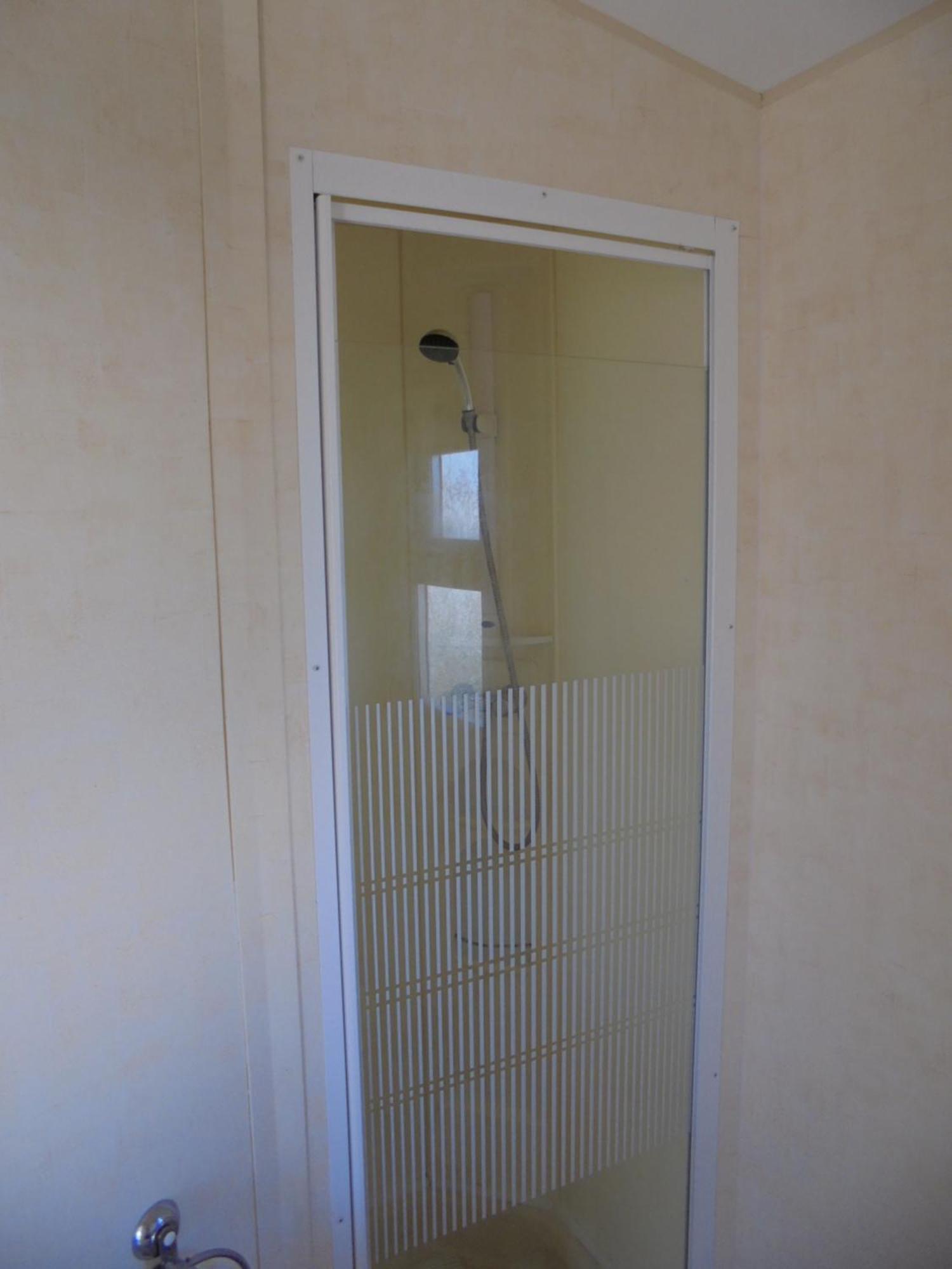 Highfield & Haven : Highfield Arizona:- 8 Berth Apartment Skegness Luaran gambar