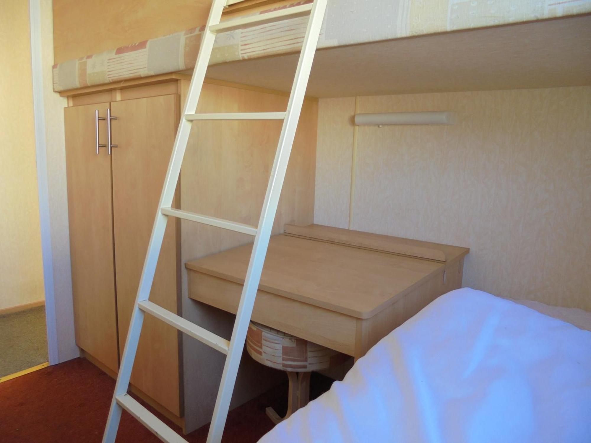 Highfield & Haven : Highfield Arizona:- 8 Berth Apartment Skegness Luaran gambar