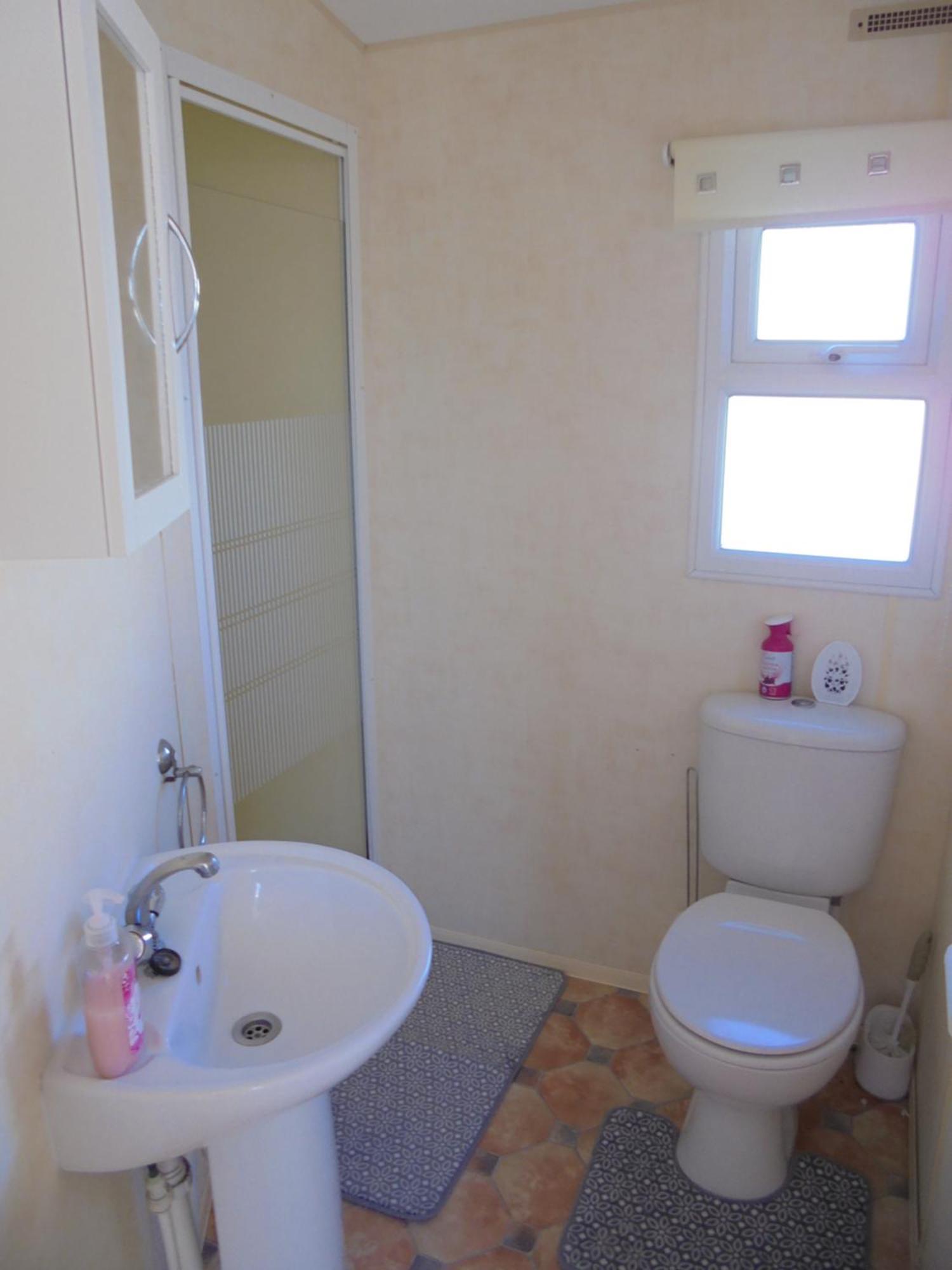 Highfield & Haven : Highfield Arizona:- 8 Berth Apartment Skegness Luaran gambar