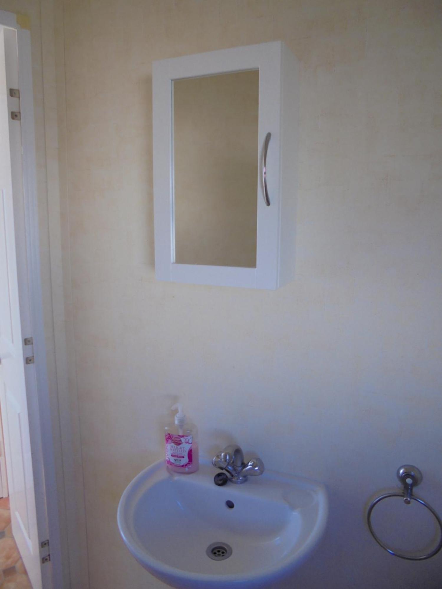 Highfield & Haven : Highfield Arizona:- 8 Berth Apartment Skegness Luaran gambar
