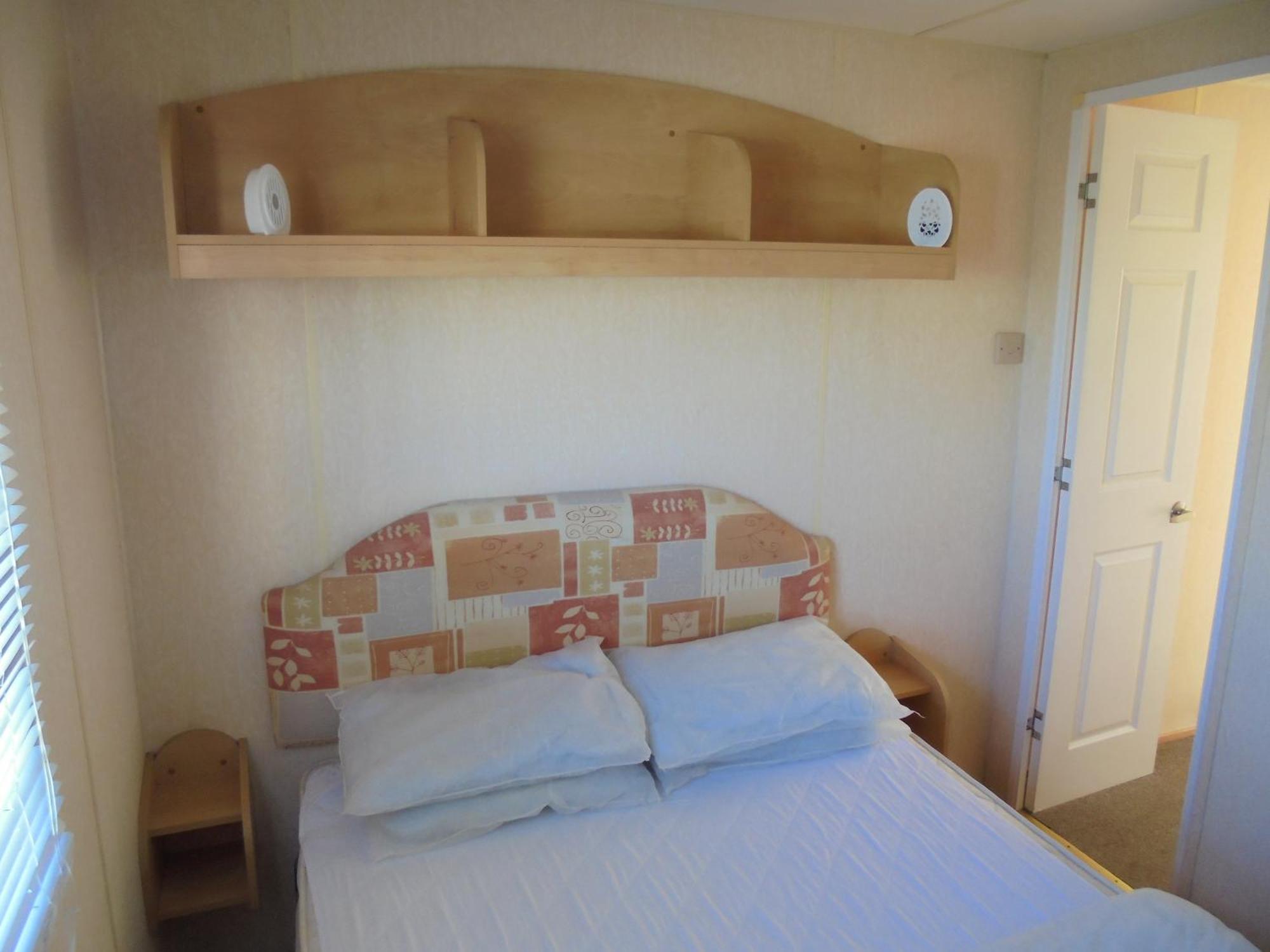 Highfield & Haven : Highfield Arizona:- 8 Berth Apartment Skegness Luaran gambar